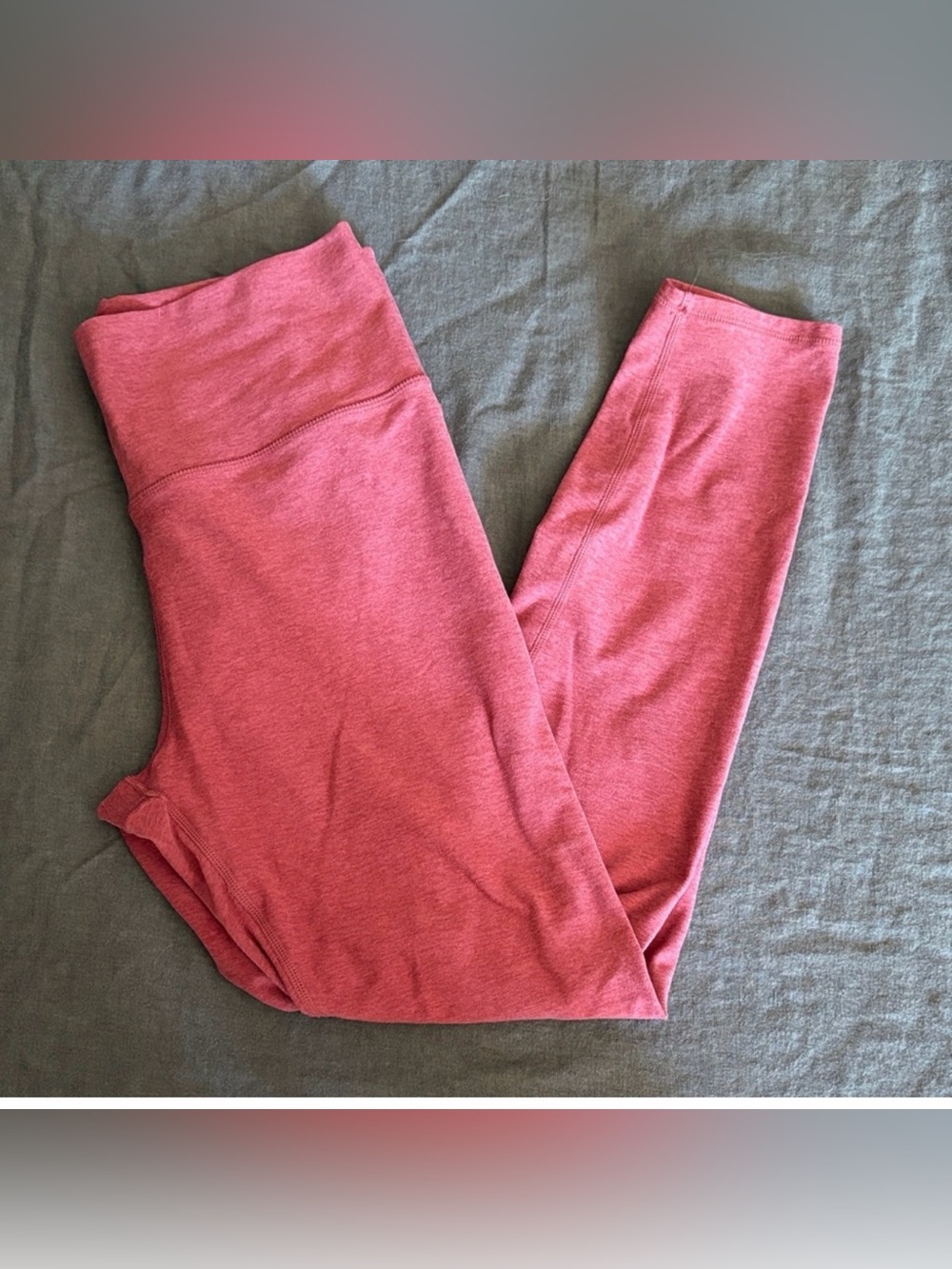 Vuori High Elevation Leggings